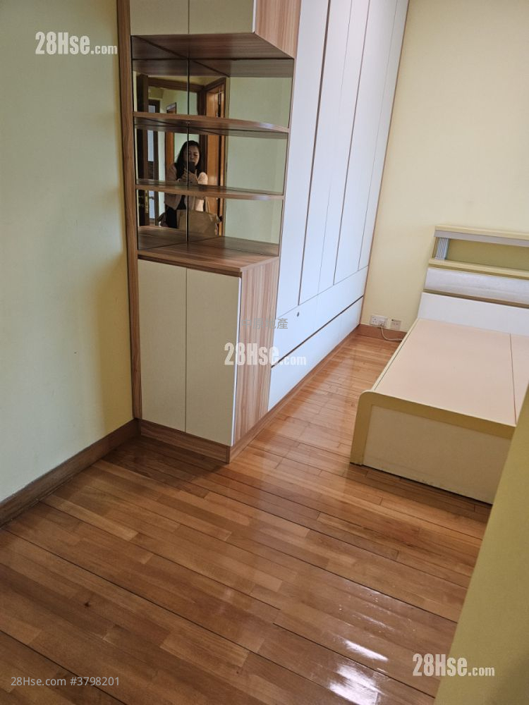 盈翠半岛 售盘 4 房 , 2 浴室 756 平方尺