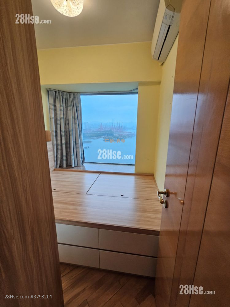 盈翠半岛 售盘 4 房 , 2 浴室 756 平方尺