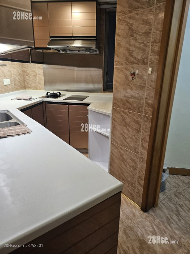 盈翠半岛 售盘 4 房 , 2 浴室 756 平方尺