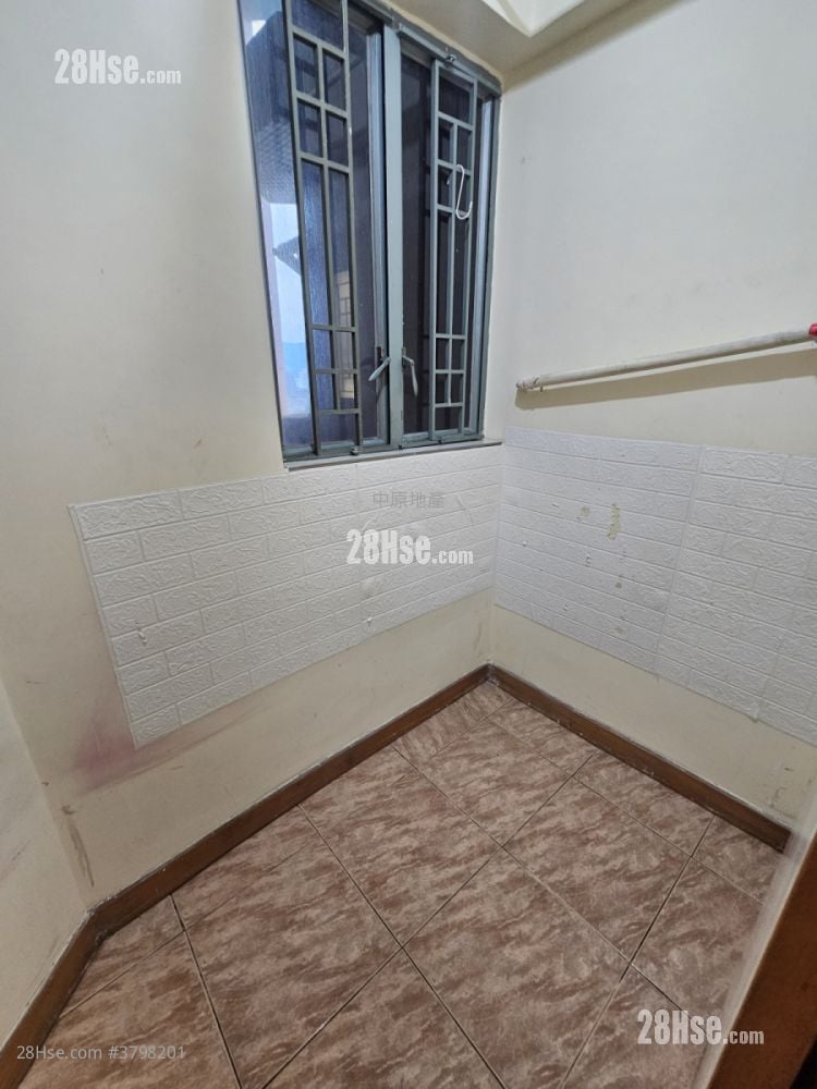 盈翠半岛 售盘 4 房 , 2 浴室 756 平方尺