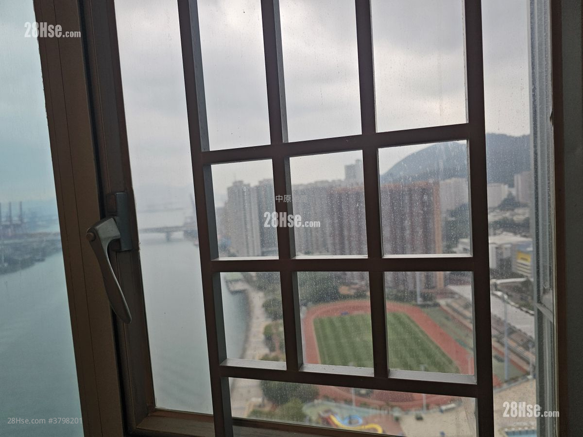 盈翠半岛 售盘 4 房 , 2 浴室 756 平方尺