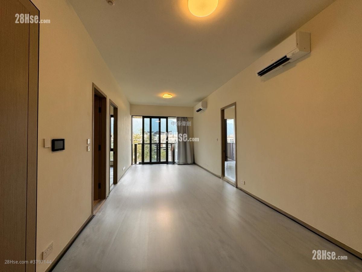 林海山城 售盘 3 房 , 2 浴室 1,187 平方尺