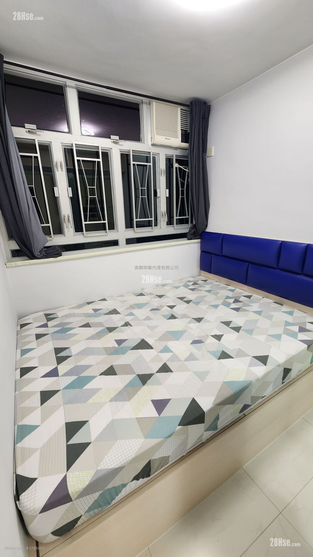 Ching Shing Court Rental 1 Bedroom , 1 Bathroom 381 ft²