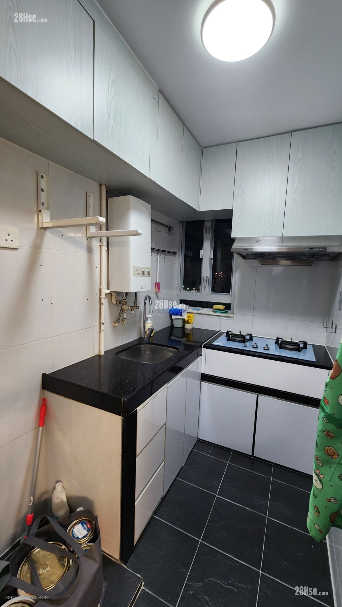 Ching Shing Court Rental 1 Bedroom , 1 Bathroom 381 ft²