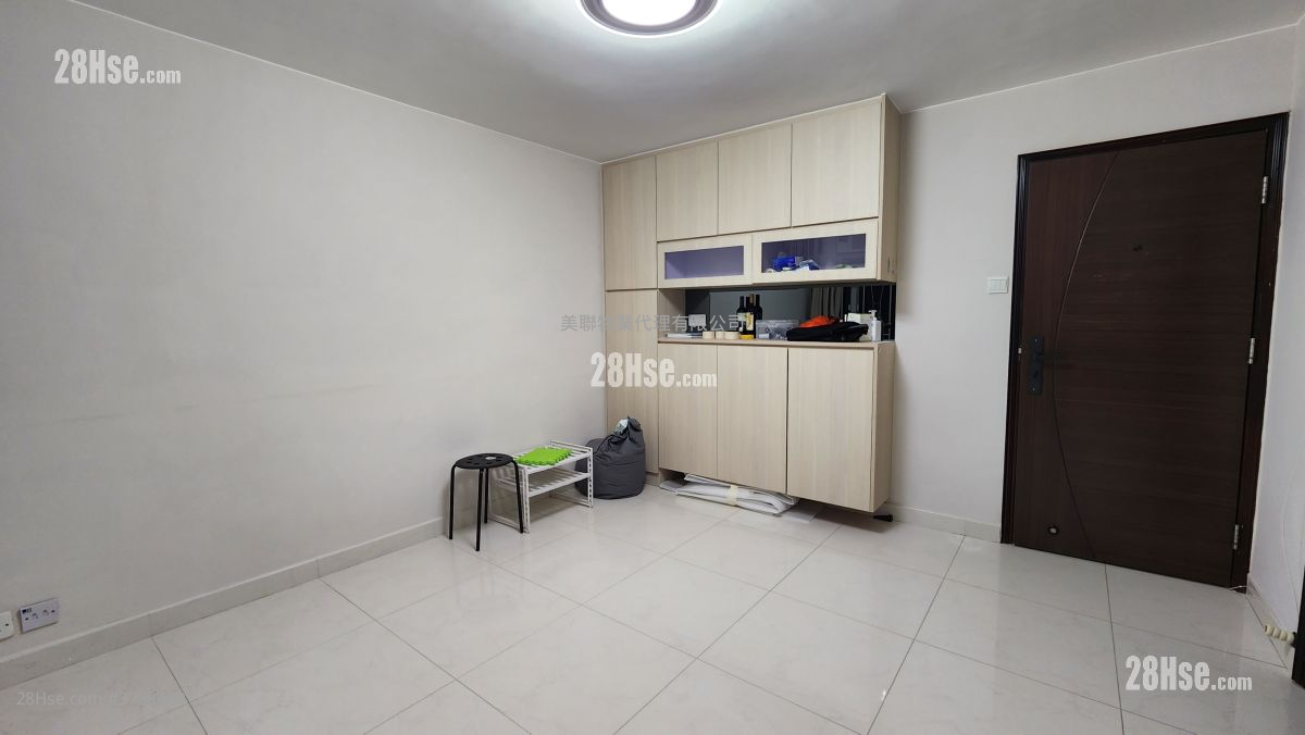 Ching Shing Court Rental 1 Bedroom , 1 Bathroom 381 ft²