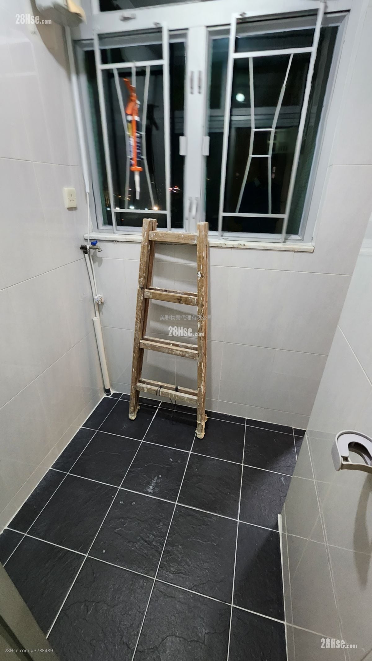 Ching Shing Court Rental 1 Bedroom , 1 Bathroom 381 ft²