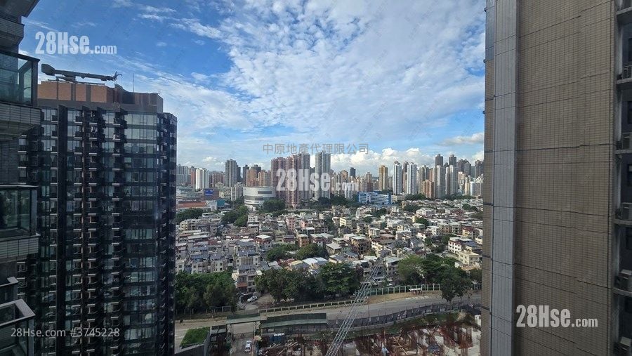 Park Signature Sell 2 Bedrooms , 1 Bathroom 553 ft²