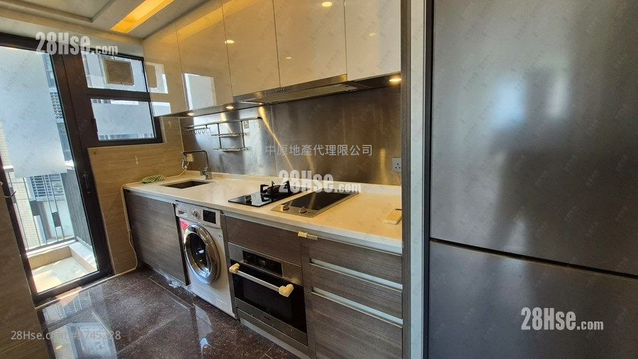 Park Signature Sell 2 Bedrooms , 1 Bathroom 553 ft²