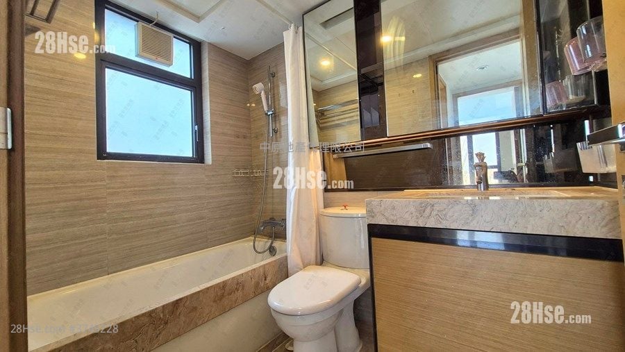 Park Signature Sell 2 Bedrooms , 1 Bathroom 553 ft²