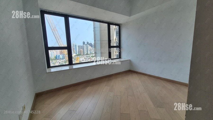 Park Signature Sell 2 Bedrooms , 1 Bathroom 553 ft²