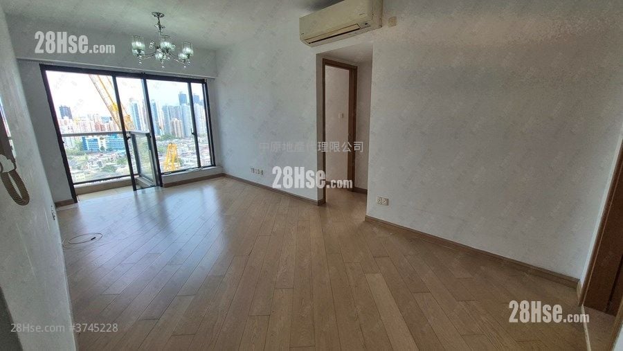 Park Signature Sell 2 Bedrooms , 1 Bathroom 553 ft²