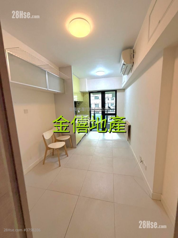 City 18 Rental 1 Bedroom , 1 Bathroom 319 ft²