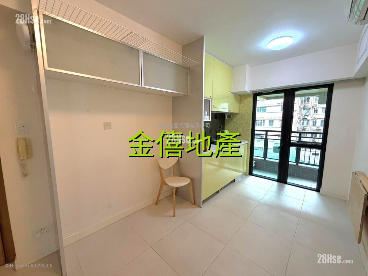 City 18 Rental 1 Bedroom , 1 Bathroom 319 ft²