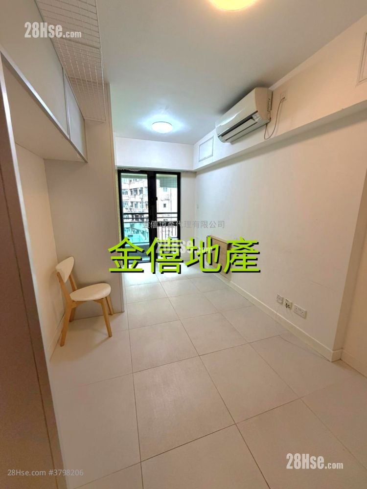 City 18 Rental 1 Bedroom , 1 Bathroom 319 ft²