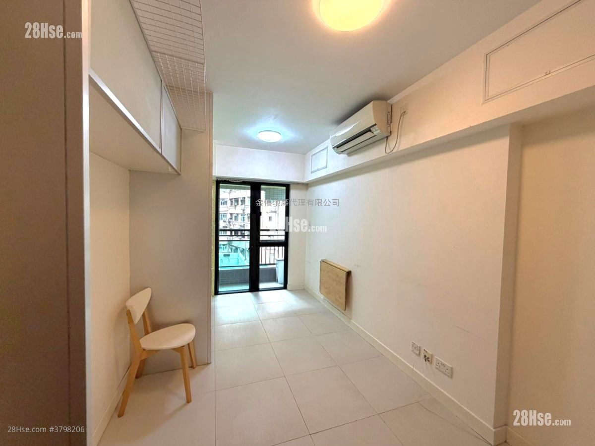 City 18 Rental 1 Bedroom , 1 Bathroom 319 ft²