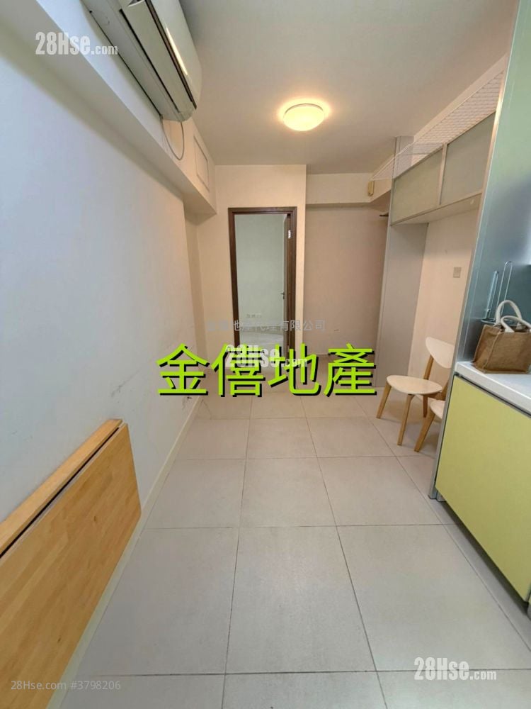 City 18 Rental 1 Bedroom , 1 Bathroom 319 ft²