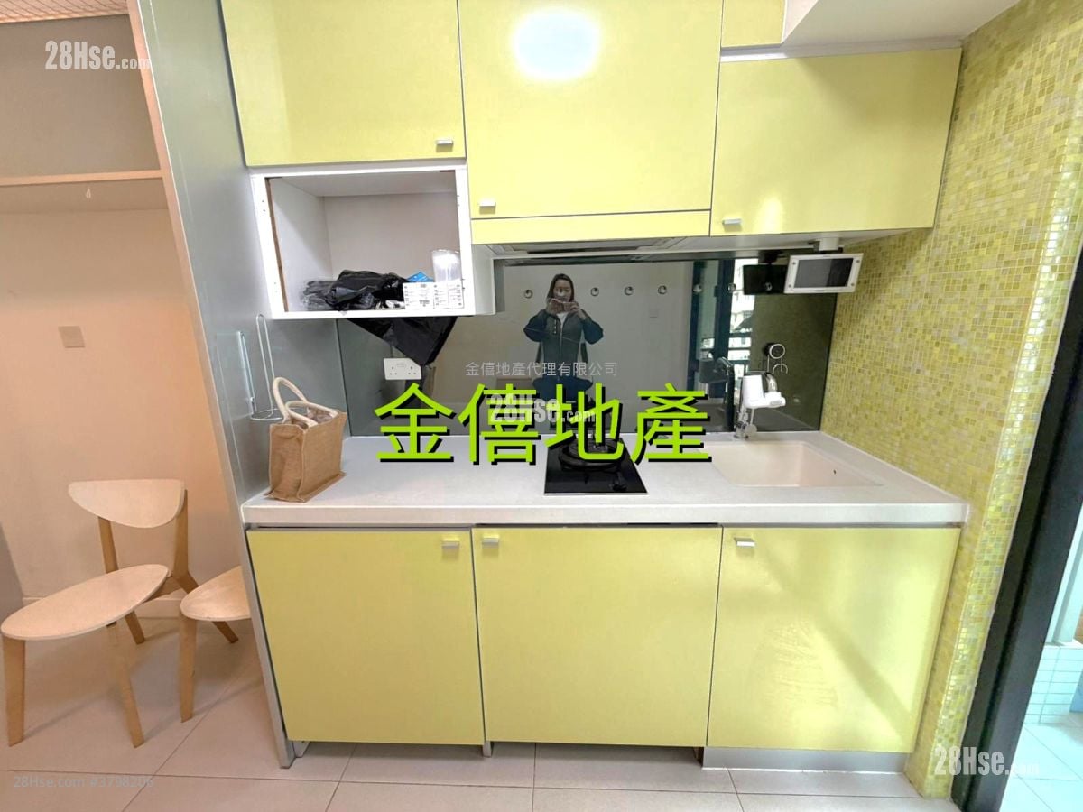 City 18 Rental 1 Bedroom , 1 Bathroom 319 ft²