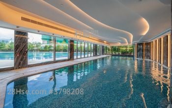 One Victoria Sell 3 Bedrooms , 2 Bathrooms 643 ft²