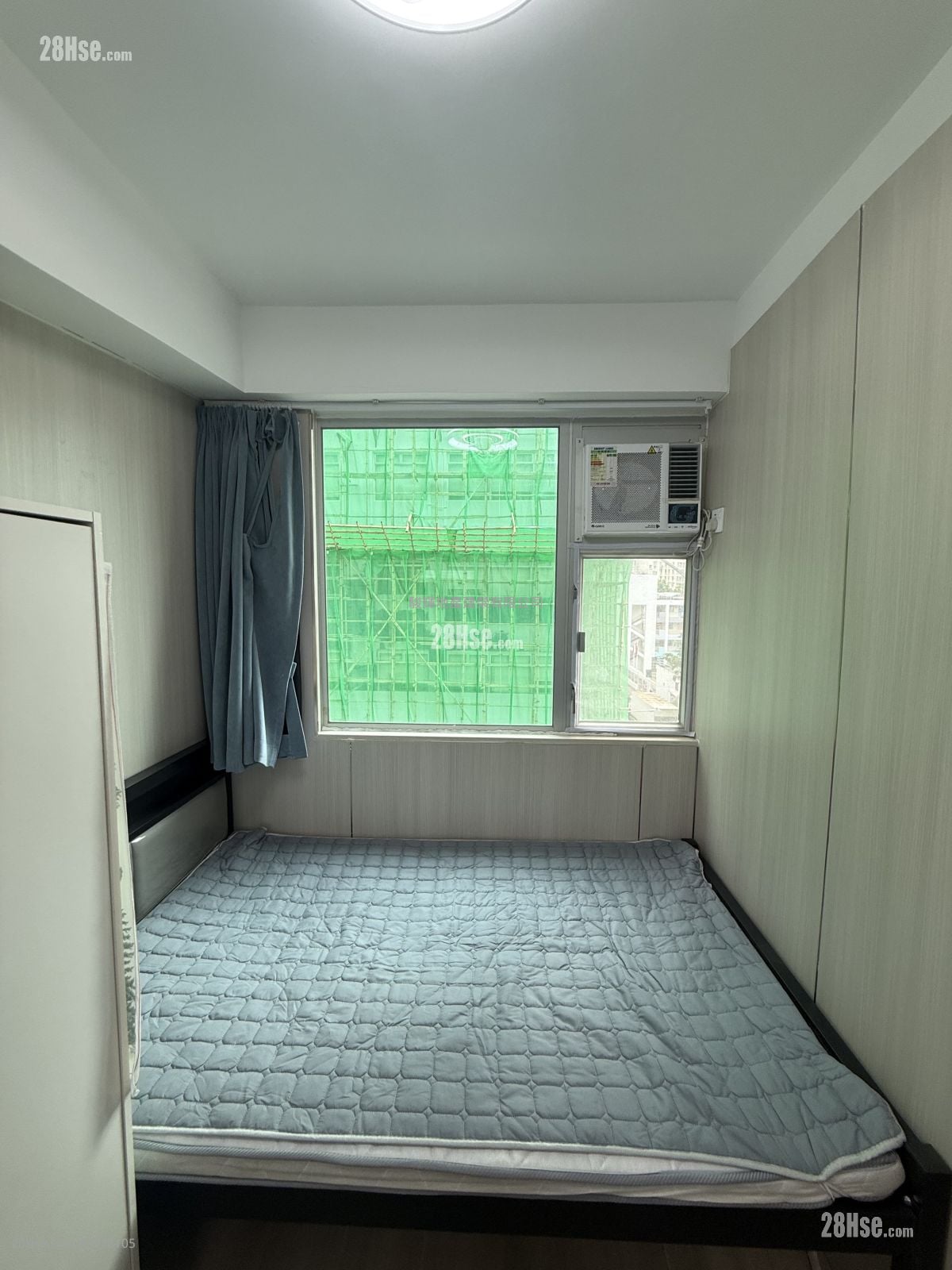 广兰大楼 租盘 开放式间隔 , 1 浴室 180 平方尺