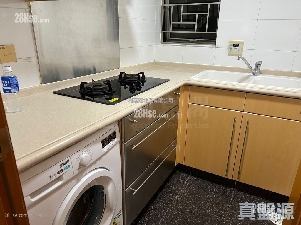 将军澳中心 售盘 2 房 406 平方尺