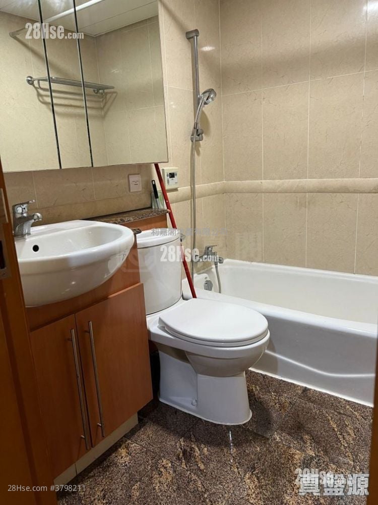 将军澳中心 售盘 2 房 406 平方尺