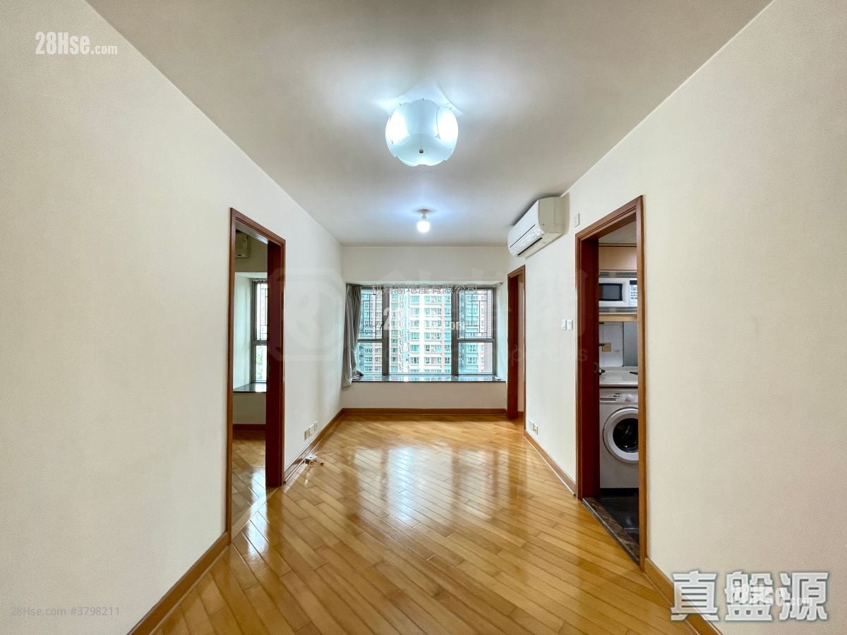 将军澳中心 售盘 2 房 406 平方尺