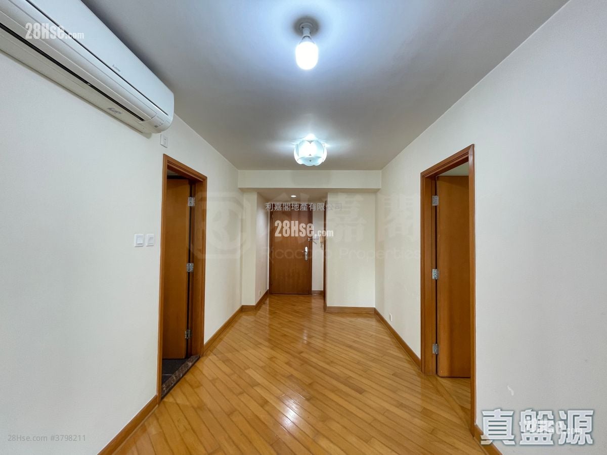 将军澳中心 售盘 2 房 406 平方尺