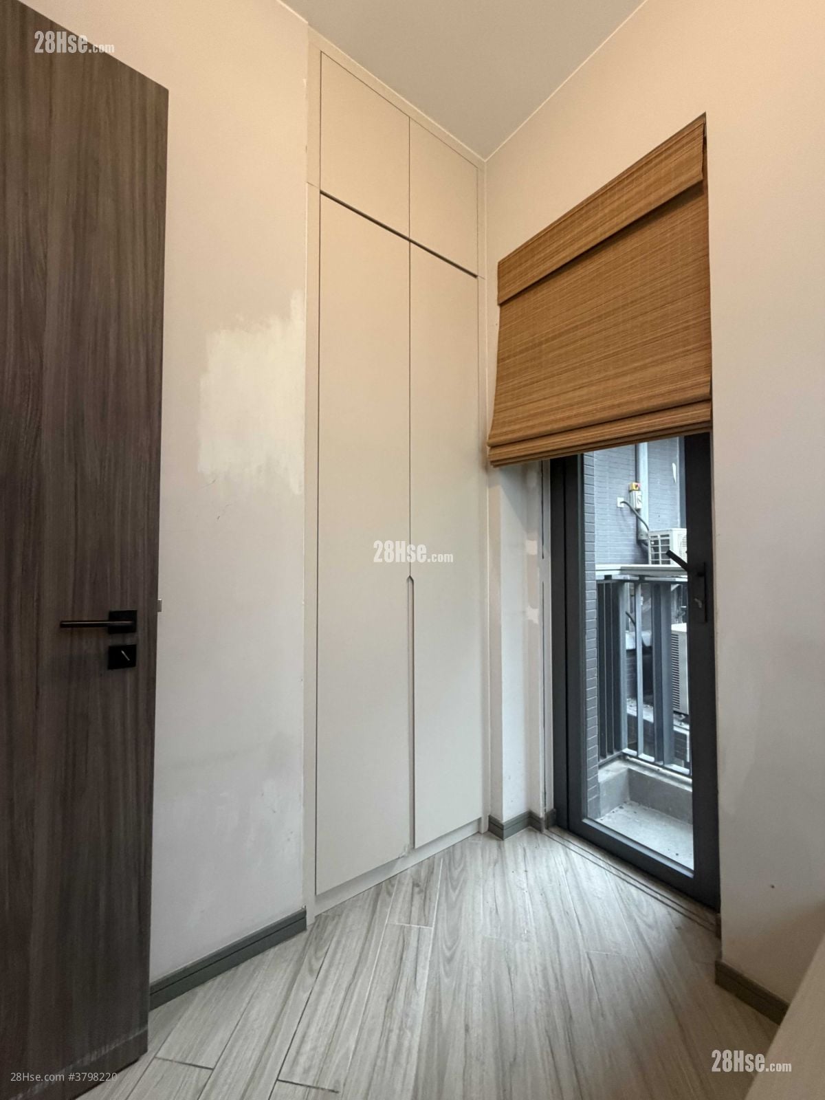 蝶翠峰 租盘 1 房 , 1 浴室 282 平方尺