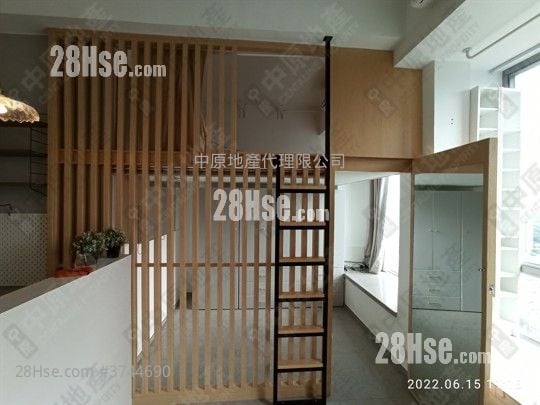 尚悦 售盘 1 房 , 1 浴室 356 平方尺