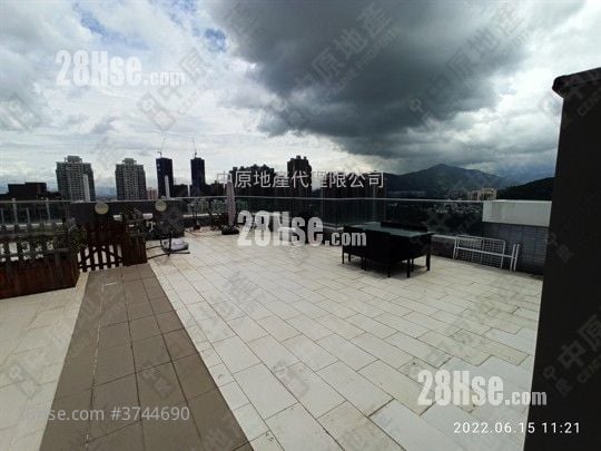 尚悦 售盘 1 房 , 1 浴室 356 平方尺