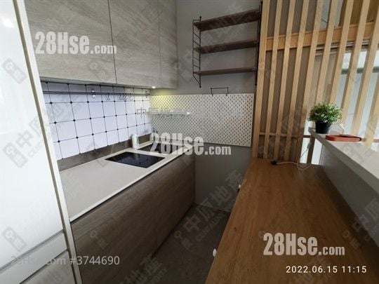 尚悦 售盘 1 房 , 1 浴室 356 平方尺