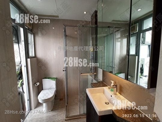 尚悦 售盘 1 房 , 1 浴室 356 平方尺