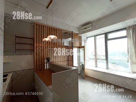 尚悦 售盘 1 房 , 1 浴室 356 平方尺