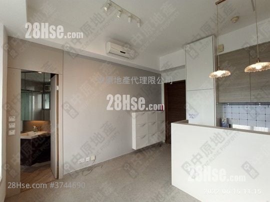 尚悦 售盘 1 房 , 1 浴室 356 平方尺