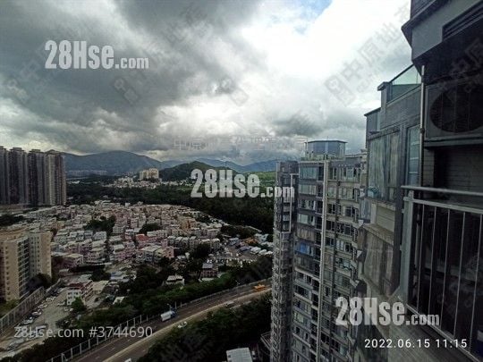 尚悦 售盘 1 房 , 1 浴室 356 平方尺