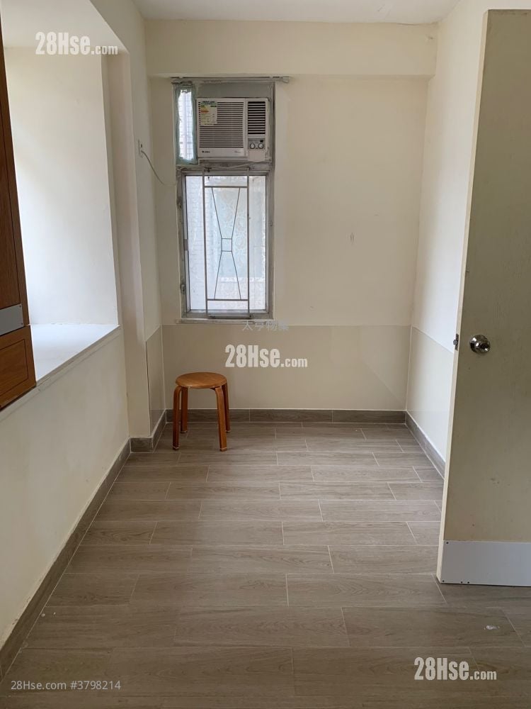 Ka Wai Building Sell 1 Bedroom 282 ft²