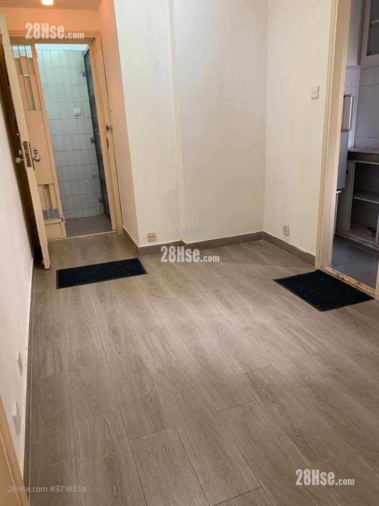 Ka Wai Building Sell 1 Bedroom 282 ft²