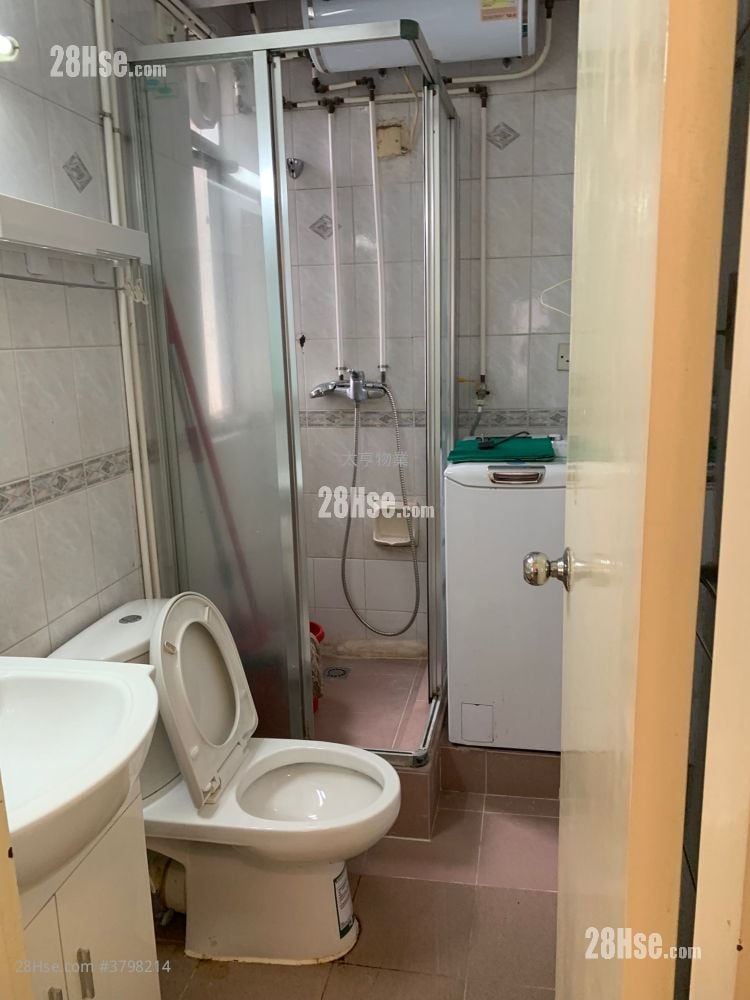 Ka Wai Building Sell 1 Bedroom 282 ft²