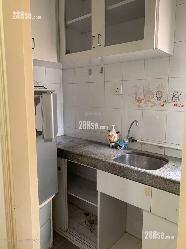 Ka Wai Building Sell 1 Bedroom 282 ft²