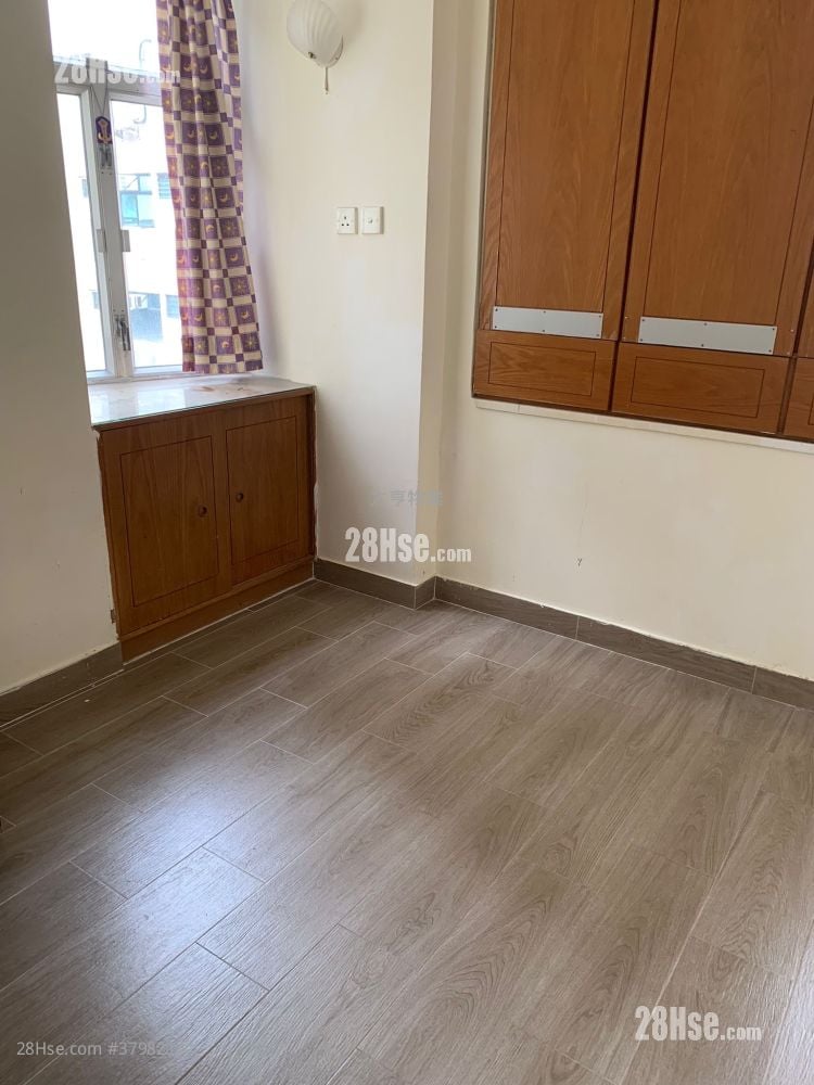 Ka Wai Building Sell 1 Bedroom 282 ft²
