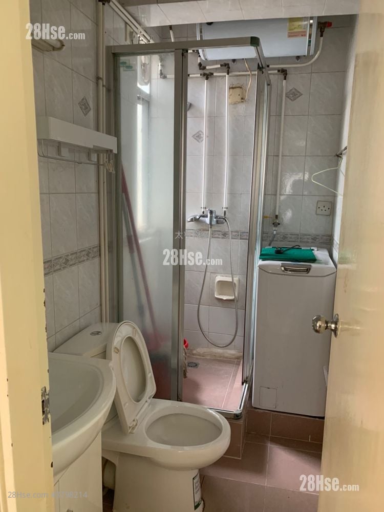 Ka Wai Building Sell 1 Bedroom 282 ft²