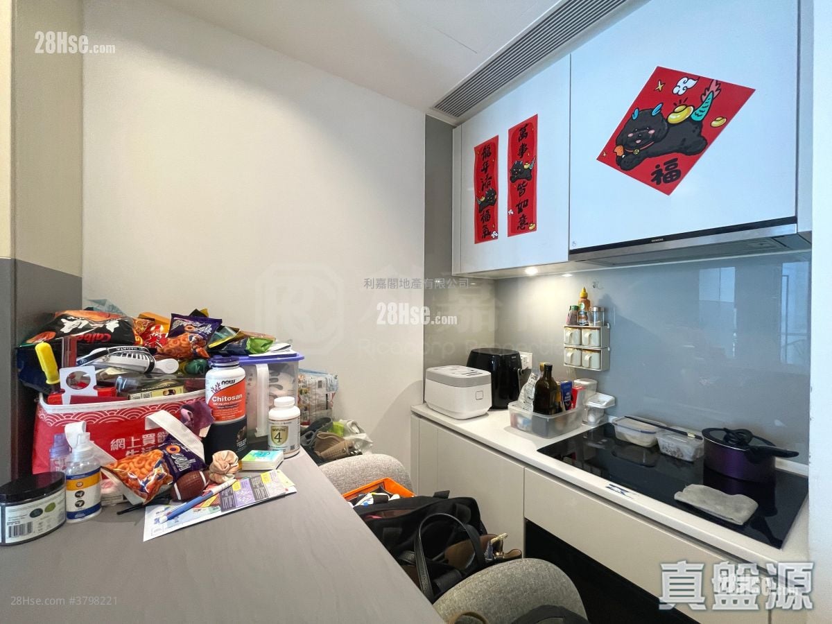 Montara Sell 1 Bedroom , 1 Bathroom 368 ft²