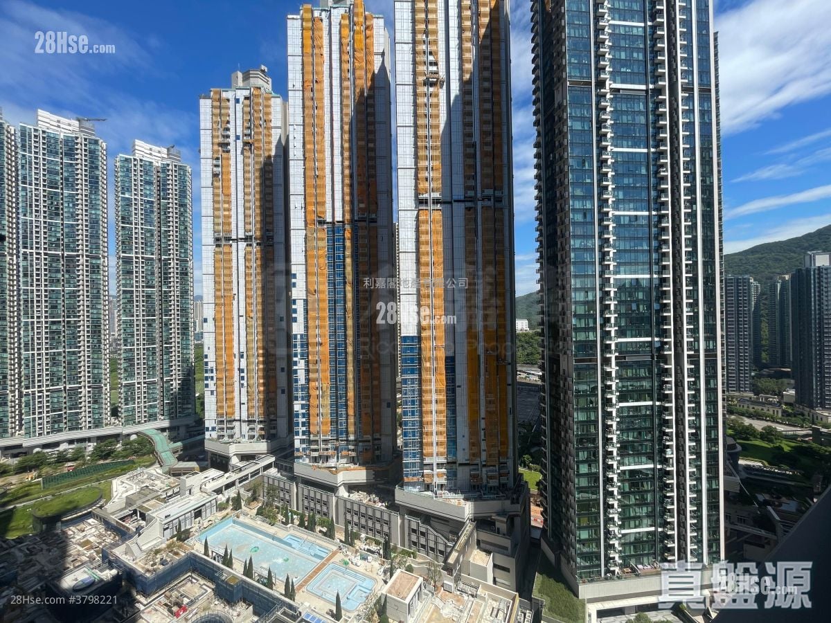 Montara Sell 1 Bedroom , 1 Bathroom 368 ft²