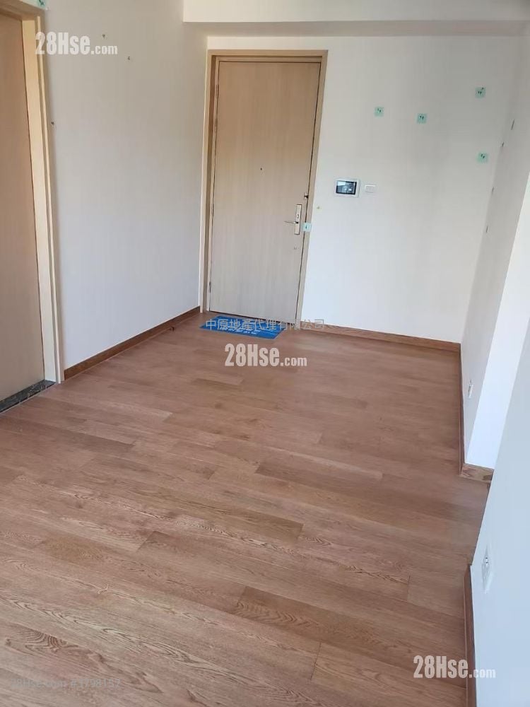 海翩滙 售盘 2 房 518 平方尺