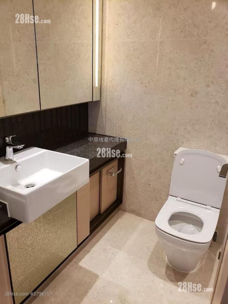 海翩滙 售盘 2 房 518 平方尺