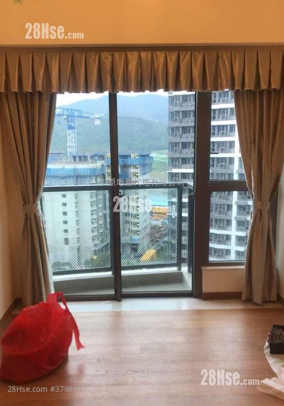 海翩滙 售盘 2 房 518 平方尺