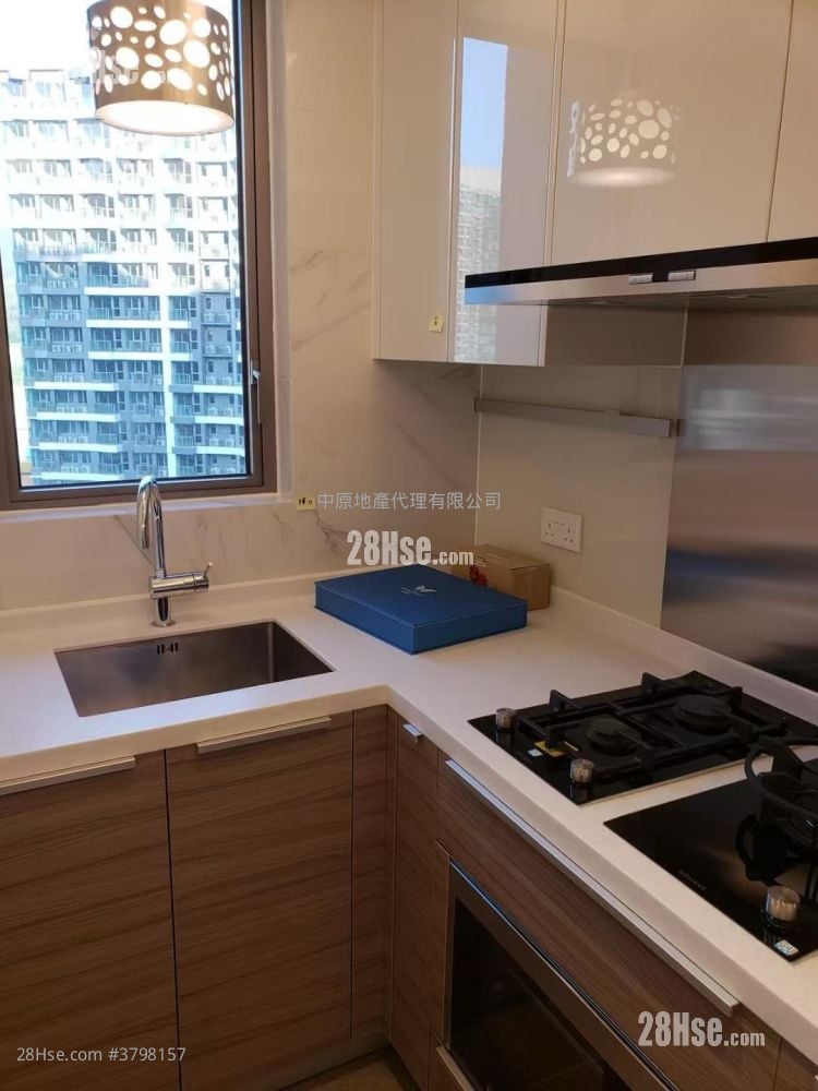 海翩滙 售盘 2 房 518 平方尺