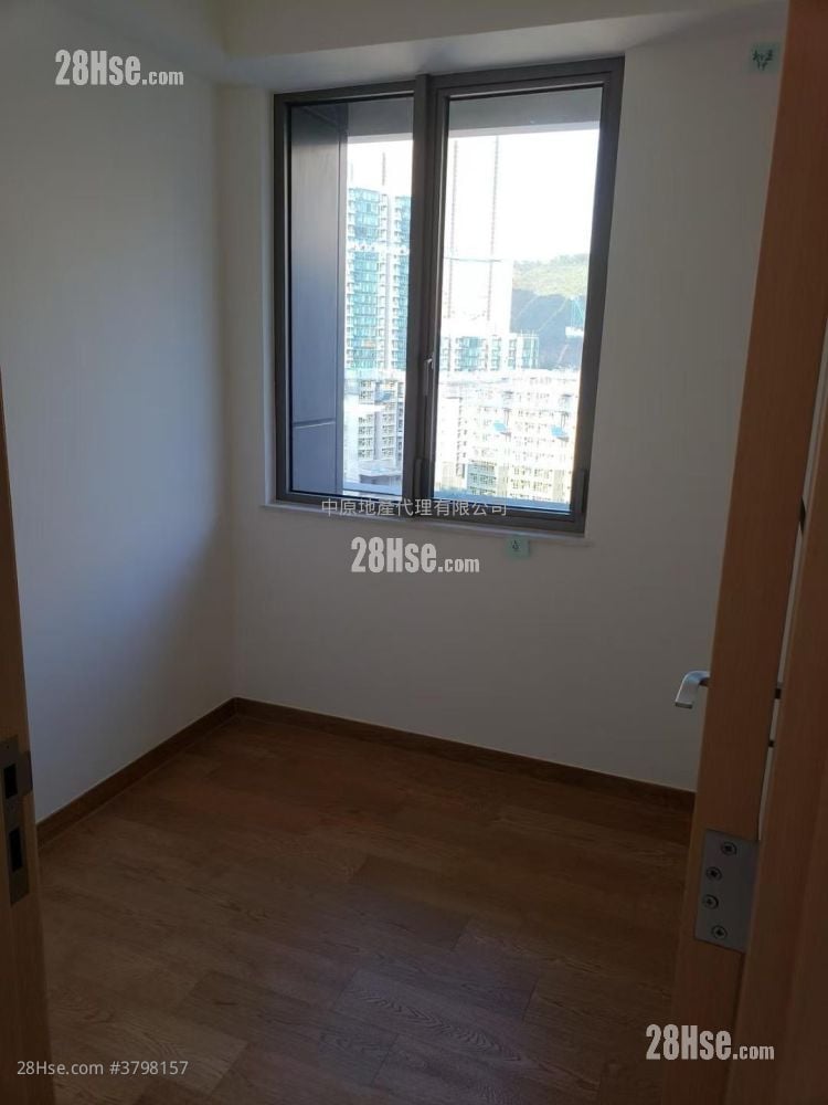 海翩滙 售盘 2 房 518 平方尺