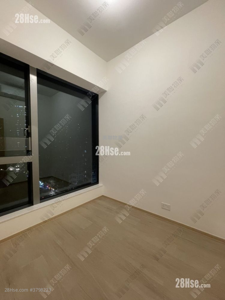 master room: Nexus Grand Sell 1 Bedroom , 1 Bathroom 287 ft²