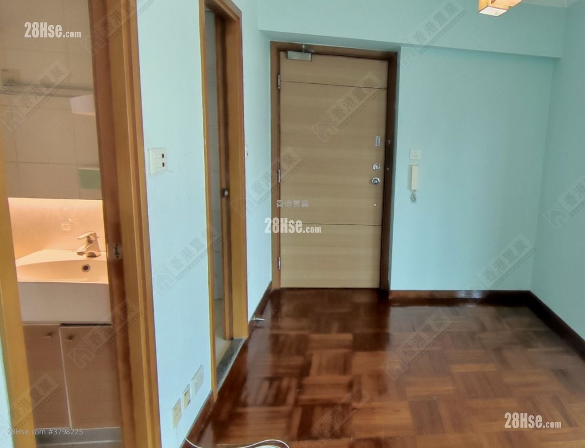 港湾豪庭 售盘 2 房 , 1 浴室 347 平方尺